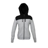 Sudadera de trabajo Multibolsillos JRC Washington Mujer 994383