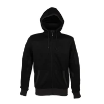 Sudadera de trabajo Multibolsillos JRC New Quebec 994735