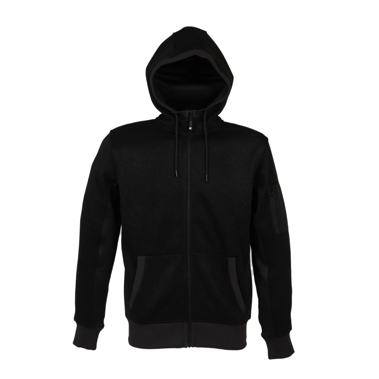 Sudadera de trabajo Multibolsillos JRC New Quebec 994735