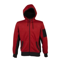 Sudadera de trabajo Multibolsillos JRC New Quebec 994735 2