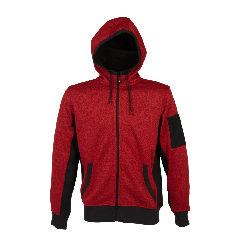 Sudadera de trabajo Multibolsillos JRC New Quebec 994735
