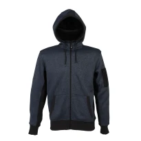 Sudadera de trabajo Multibolsillos JRC New Quebec 994735