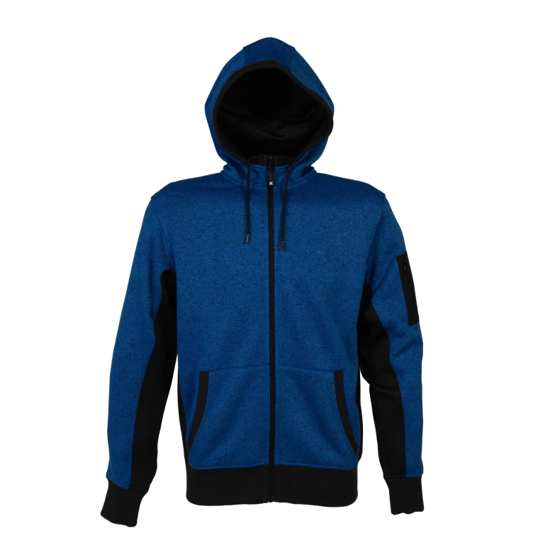 Sudadera de trabajo Multibolsillos JRC New Quebec 994735