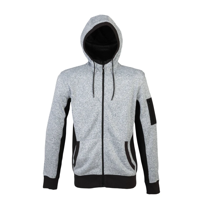Sudadera de trabajo Multibolsillos JRC New Quebec 994735