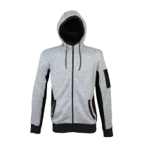 Sudadera de trabajo Multibolsillos JRC New Quebec 994735