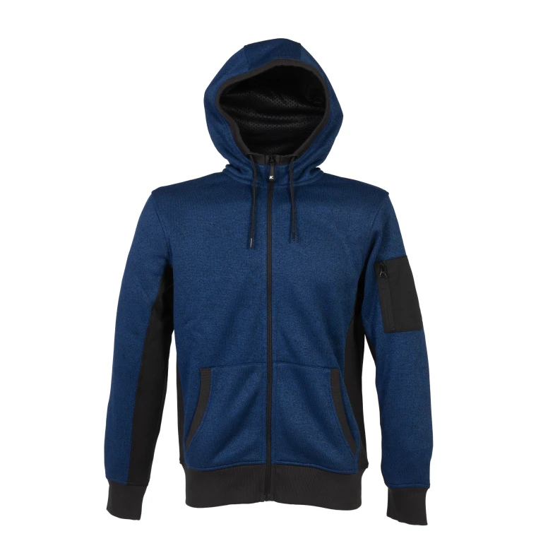 Sudadera de trabajo Multibolsillos JRC New Quebec 994735