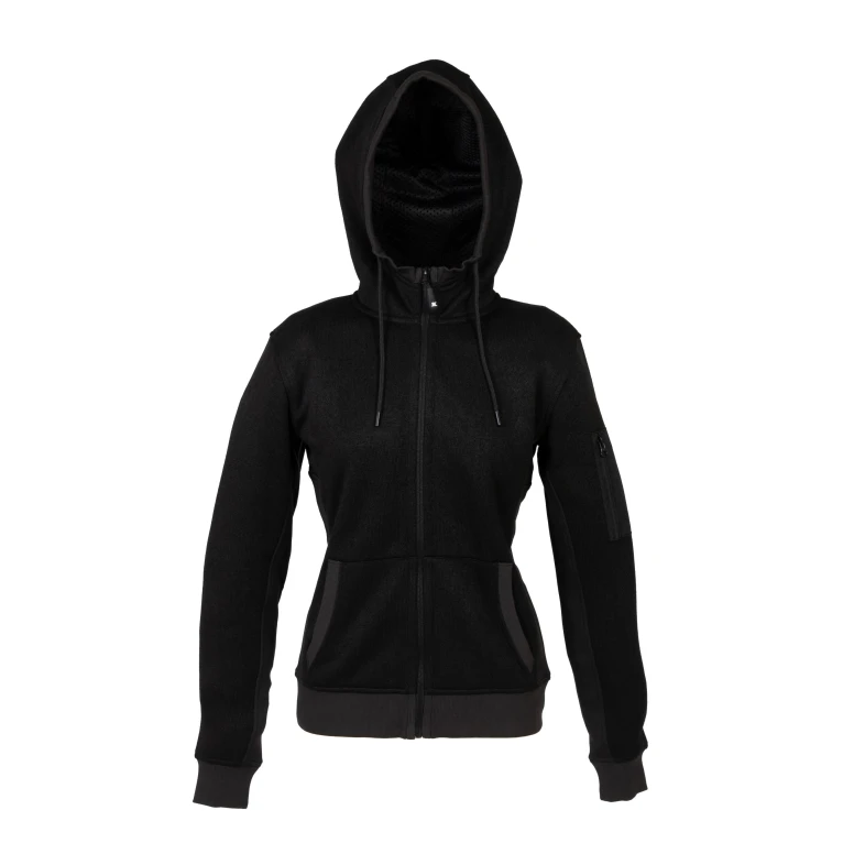 Sudadera de trabajo Multibolsillos JRC New Quebec Mujer 994742
