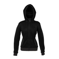 Sudadera de trabajo Multibolsillos JRC New Quebec Mujer 994742