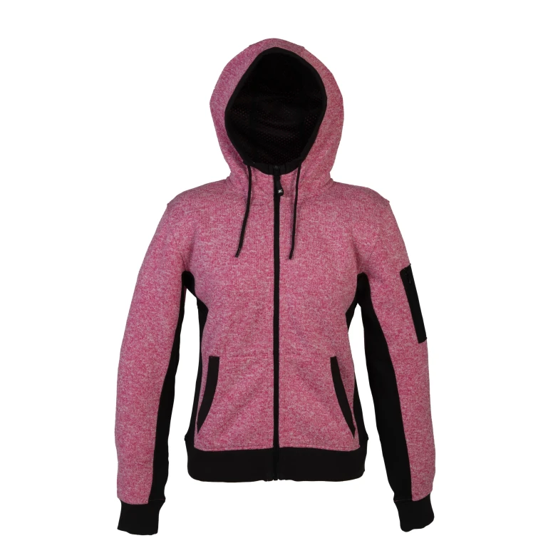 Sudadera de trabajo Multibolsillos JRC New Quebec Mujer 994742