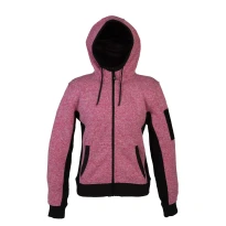 Sudadera de trabajo Multibolsillos JRC New Quebec Mujer 994742