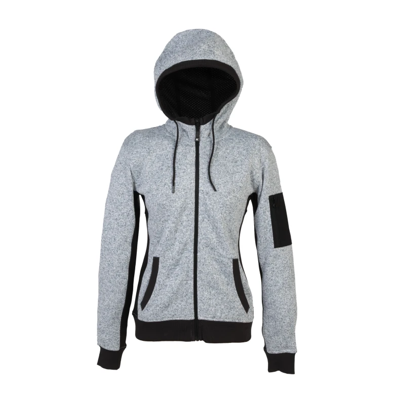 Sudadera de trabajo Multibolsillos JRC New Quebec Mujer 994742