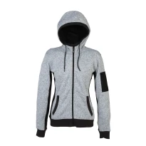 Sudadera de trabajo Multibolsillos JRC New Quebec Mujer 994742