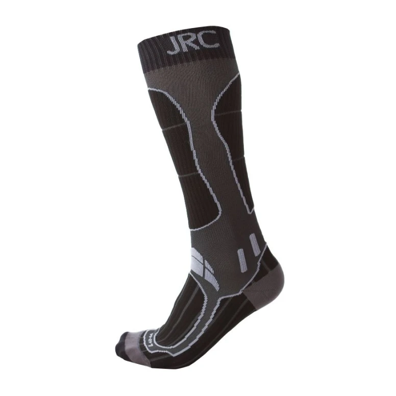 3 Pares - Calcetines largos técnicos de trabajo JRC Vicenza 989871