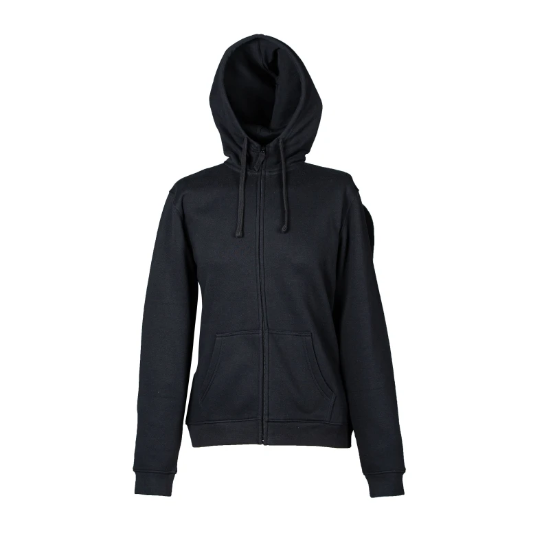Sudadera de trabajo Multibolsillos JRC Nebraska Mujer 996291