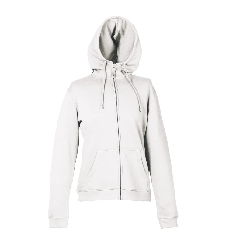 Sudadera de trabajo Multibolsillos JRC Nebraska Mujer 996291