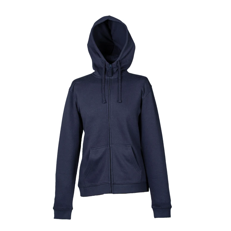 Sudadera de trabajo Multibolsillos JRC Nebraska Mujer 996291