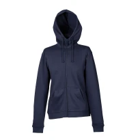 Sudadera de trabajo Multibolsillos JRC Nebraska Mujer 996291