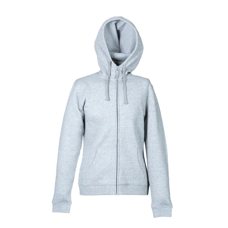 Sudadera de trabajo Multibolsillos JRC Nebraska Mujer 996291