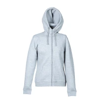 Sudadera de trabajo Multibolsillos JRC Nebraska Mujer 996291