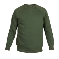 Sudadera de trabajo de cuello redondo JRC Seattle 996302