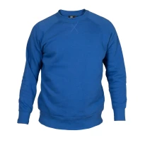 Sudadera de trabajo de cuello redondo JRC Seattle 996302
