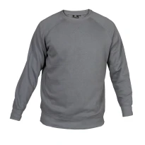 Sudadera de trabajo de cuello redondo JRC Seattle 996302