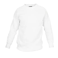 Sudadera de trabajo de cuello redondo JRC Seattle 996302
