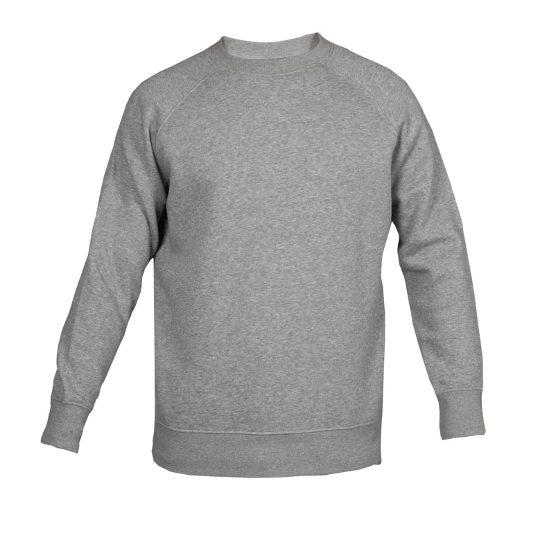 Sudadera de trabajo de cuello redondo JRC Seattle 996302