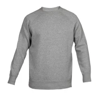 Sudadera de trabajo de cuello redondo JRC Seattle 996302
