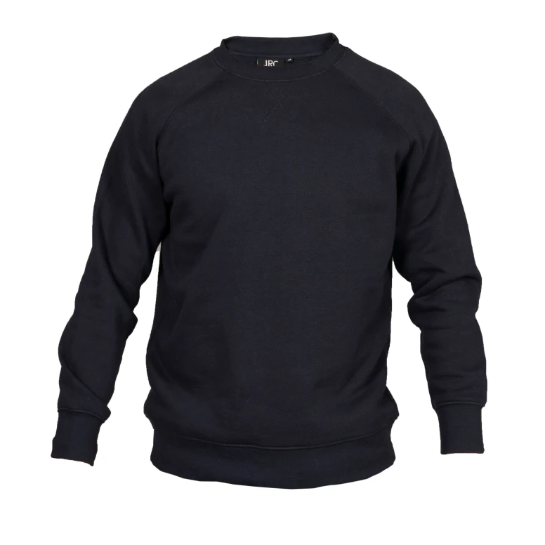 Sudadera de trabajo de cuello redondo JRC Seattle 996302