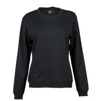 Sudadera de trabajo de cuello redondo JRC Seattle Mujer 996312