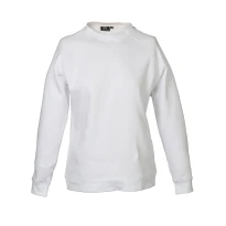 Sudadera de trabajo de cuello redondo JRC Seattle Mujer 996312