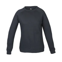 Sudadera de trabajo de cuello redondo JRC Seattle Mujer 996312