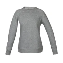 Sudadera de trabajo de cuello redondo JRC Seattle Mujer 996312