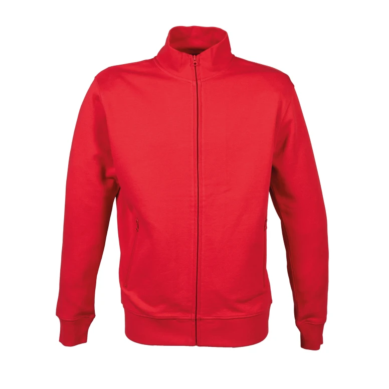 Sudadera de trabajo Multibolsillos JRC Georgia 994931