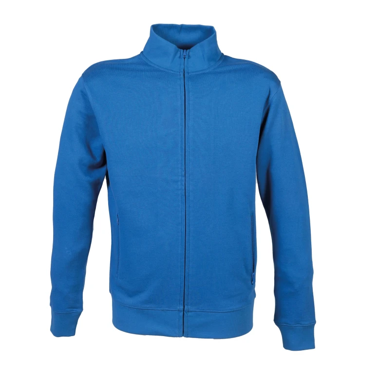Sudadera de trabajo Multibolsillos JRC Georgia 994931