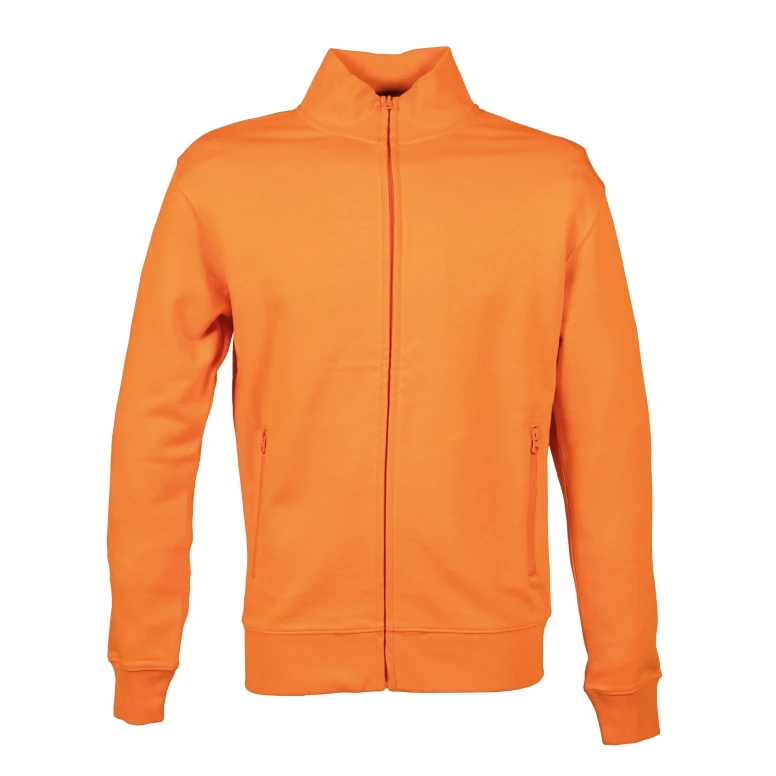 Sudadera de trabajo Multibolsillos JRC Georgia 994931