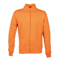 Sudadera de trabajo Multibolsillos JRC Georgia 994931