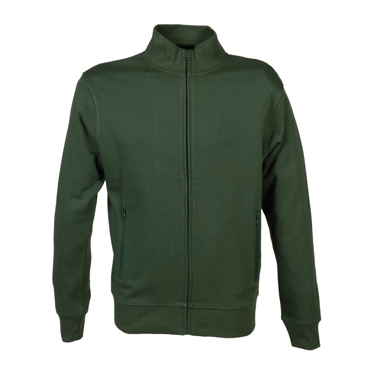 Sudadera de trabajo Multibolsillos JRC Georgia 994931
