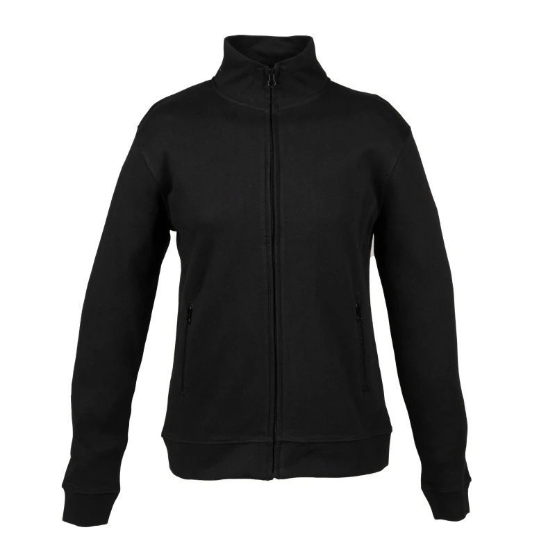 Sudadera de trabajo Multibolsillos JRC Georgia Mujer 994941
