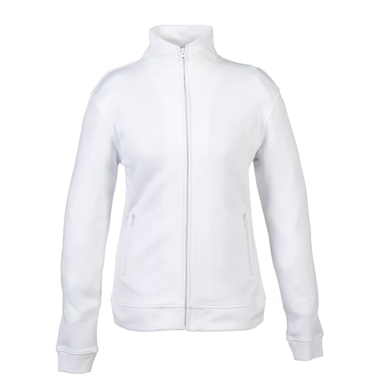 Sudadera de trabajo Multibolsillos JRC Georgia Mujer 994941