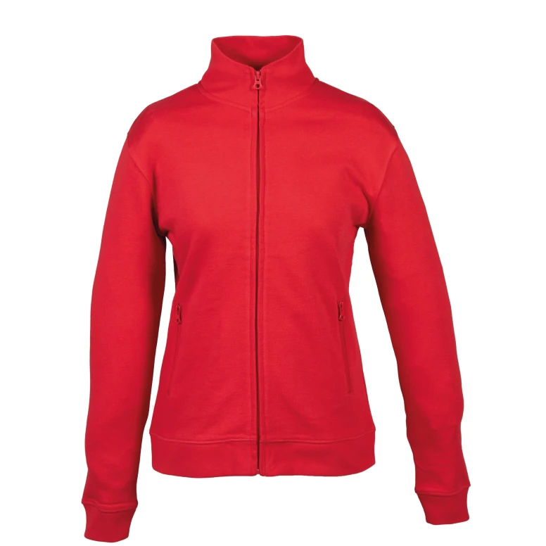 Sudadera de trabajo Multibolsillos JRC Georgia Mujer 994941