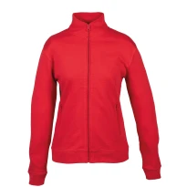 Sudadera de trabajo Multibolsillos JRC Georgia Mujer 994941
