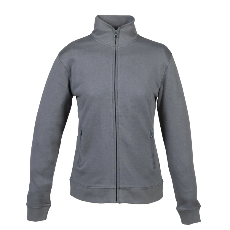 Sudadera de trabajo Multibolsillos JRC Georgia Mujer 994941