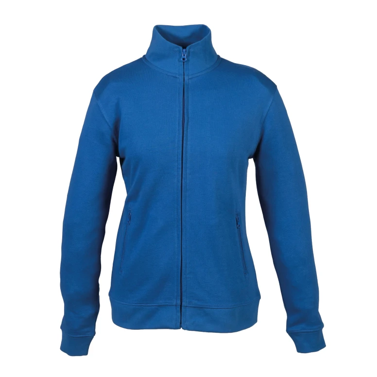 Sudadera de trabajo Multibolsillos JRC Georgia Mujer 994941