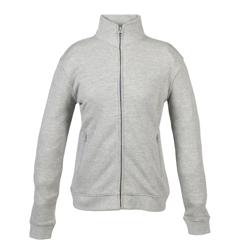 Sudadera de trabajo Multibolsillos JRC Georgia Mujer 994941