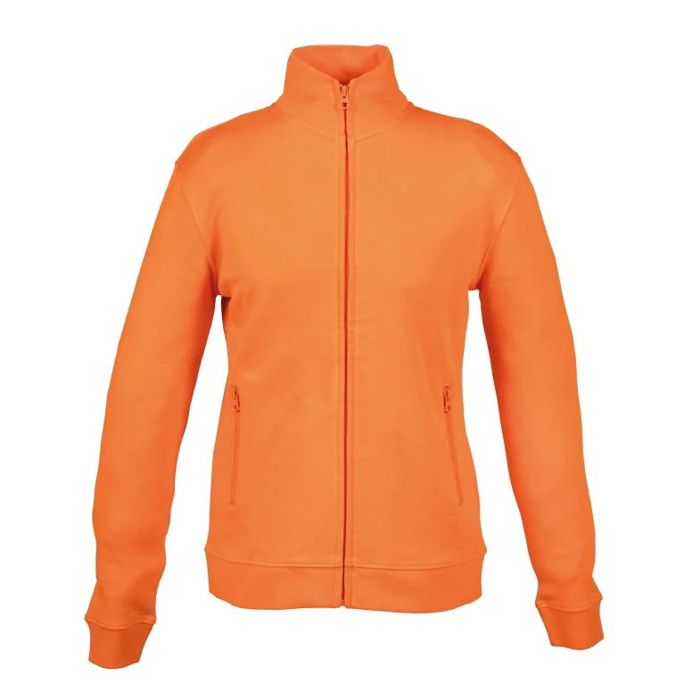 Sudadera de trabajo Multibolsillos JRC Georgia Mujer 994941