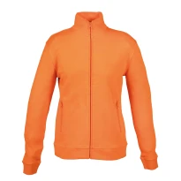 Sudadera de trabajo Multibolsillos JRC Georgia Mujer 994941