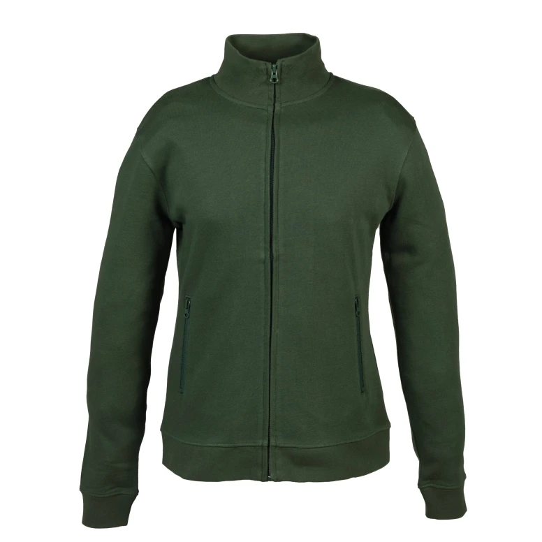 Sudadera de trabajo Multibolsillos JRC Georgia Mujer 994941