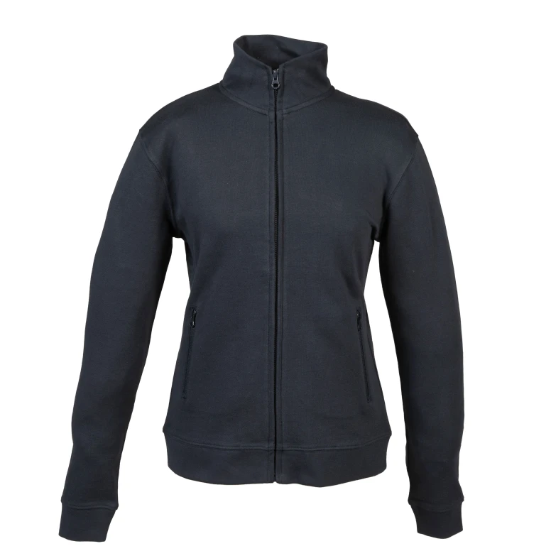 Sudadera de trabajo Multibolsillos JRC Georgia Mujer 994941